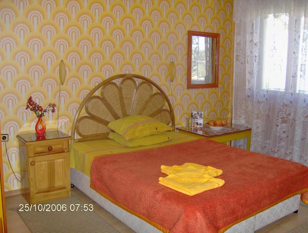 Family Hotel Emaly 1 Bankea Cameră foto