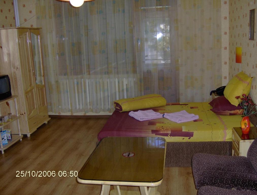 Family Hotel Emaly 1 Bankea Cameră foto